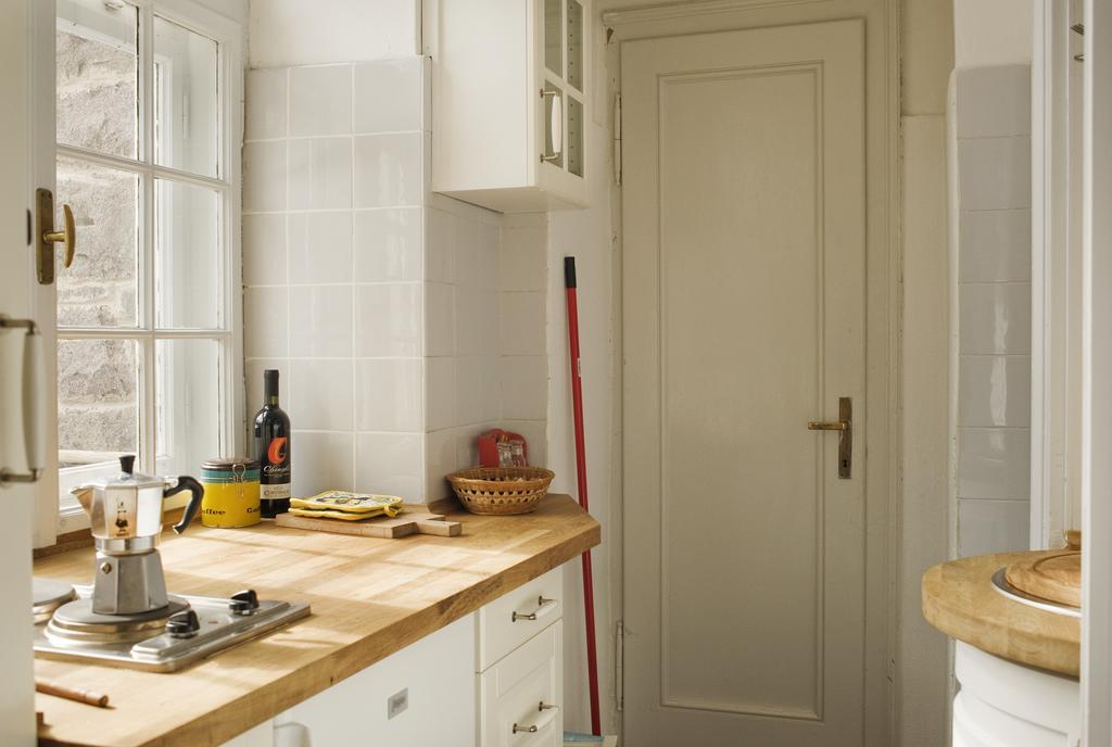 Apartment Carezza กาเรซซา อัล ลาโก ภายนอก รูปภาพ