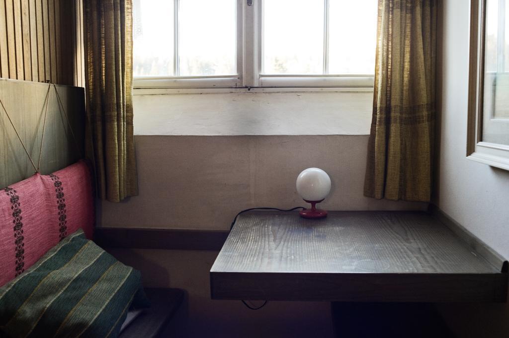 Apartment Carezza กาเรซซา อัล ลาโก ภายนอก รูปภาพ
