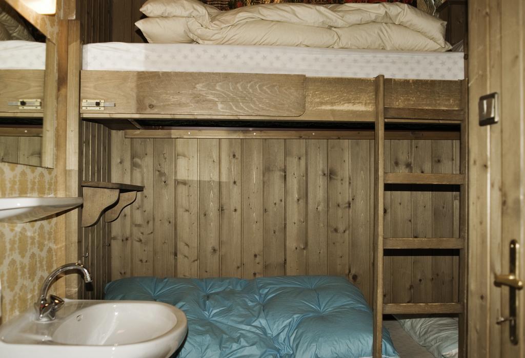 Apartment Carezza กาเรซซา อัล ลาโก ภายนอก รูปภาพ