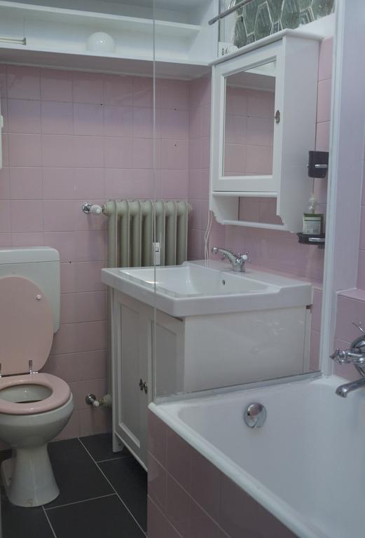 Apartment Carezza กาเรซซา อัล ลาโก ภายนอก รูปภาพ
