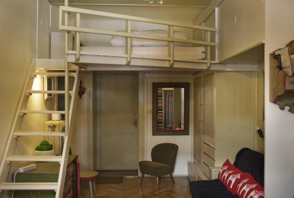 Apartment Carezza กาเรซซา อัล ลาโก ภายนอก รูปภาพ