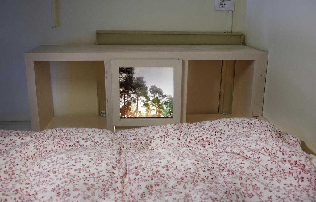 Apartment Carezza กาเรซซา อัล ลาโก ภายนอก รูปภาพ