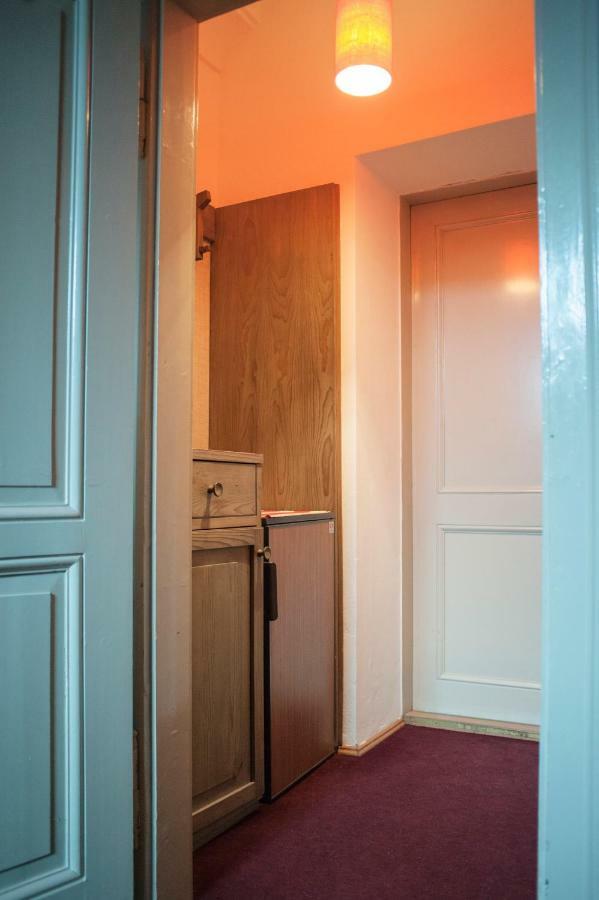 Apartment Carezza กาเรซซา อัล ลาโก ภายนอก รูปภาพ