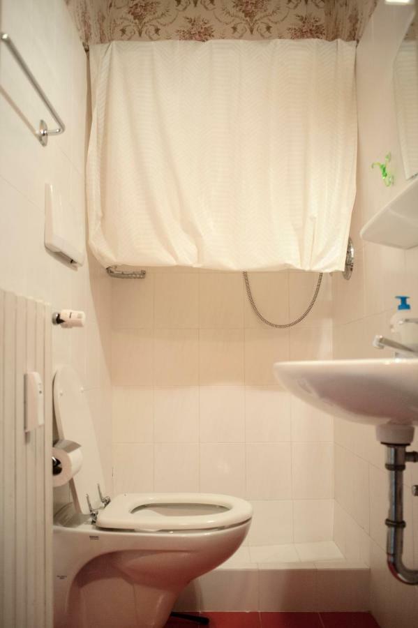 Apartment Carezza กาเรซซา อัล ลาโก ภายนอก รูปภาพ