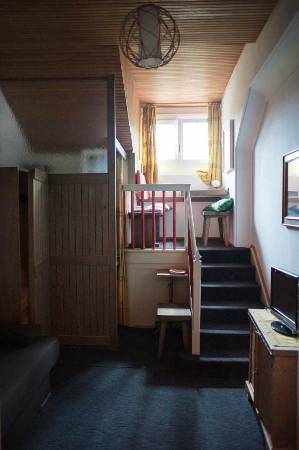 Apartment Carezza กาเรซซา อัล ลาโก ภายนอก รูปภาพ