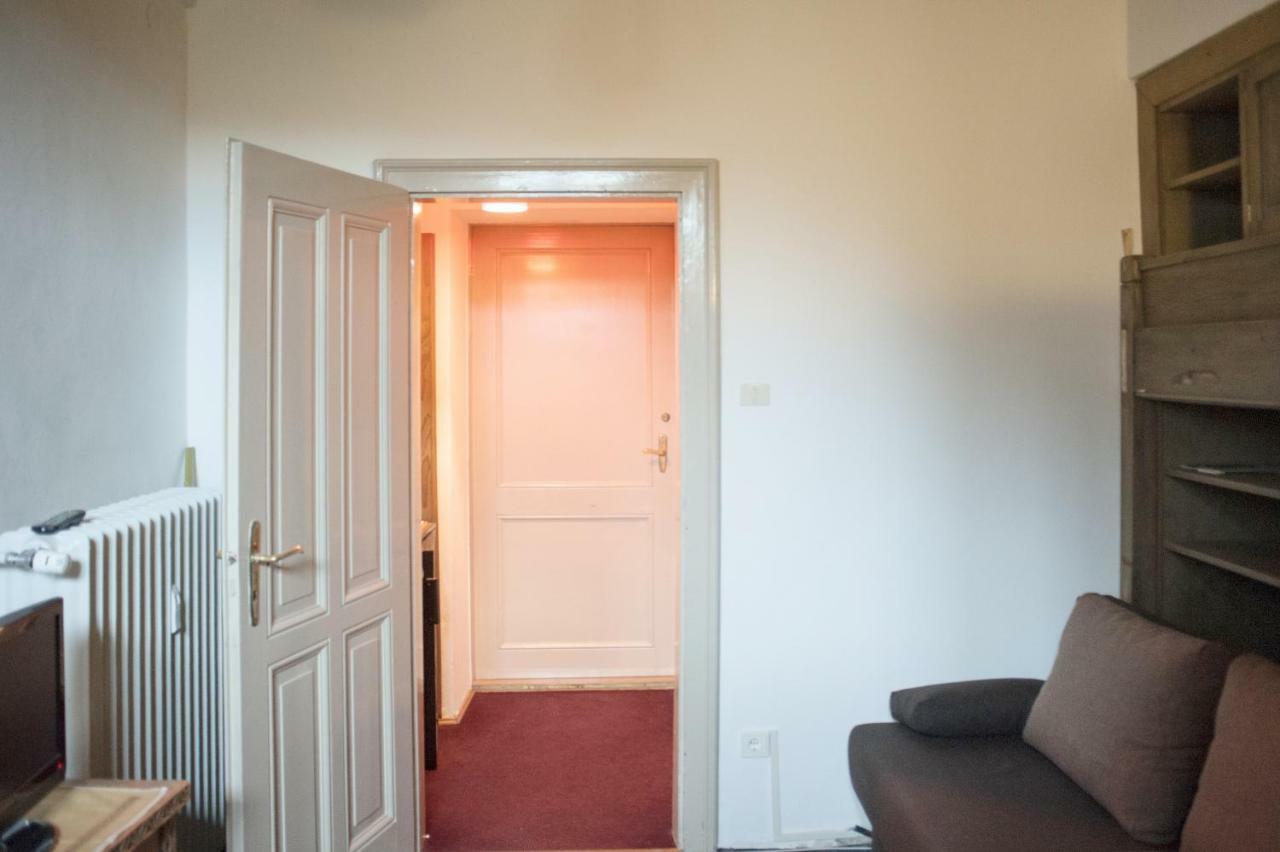 Apartment Carezza กาเรซซา อัล ลาโก ภายนอก รูปภาพ